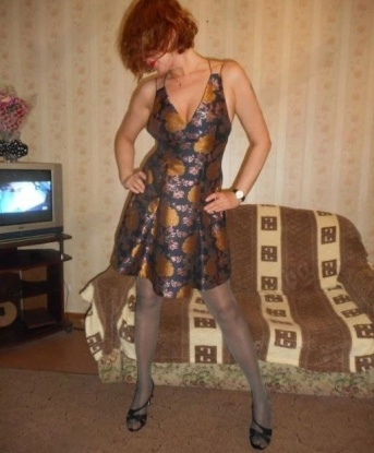 Анкета проститутки Леночка - Фото, г. Шекпээр, 39 лет, №14808