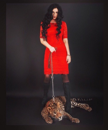 Анкета проститутки Екатерина - Фото, г. Шекпээр, 20 лет, №15248